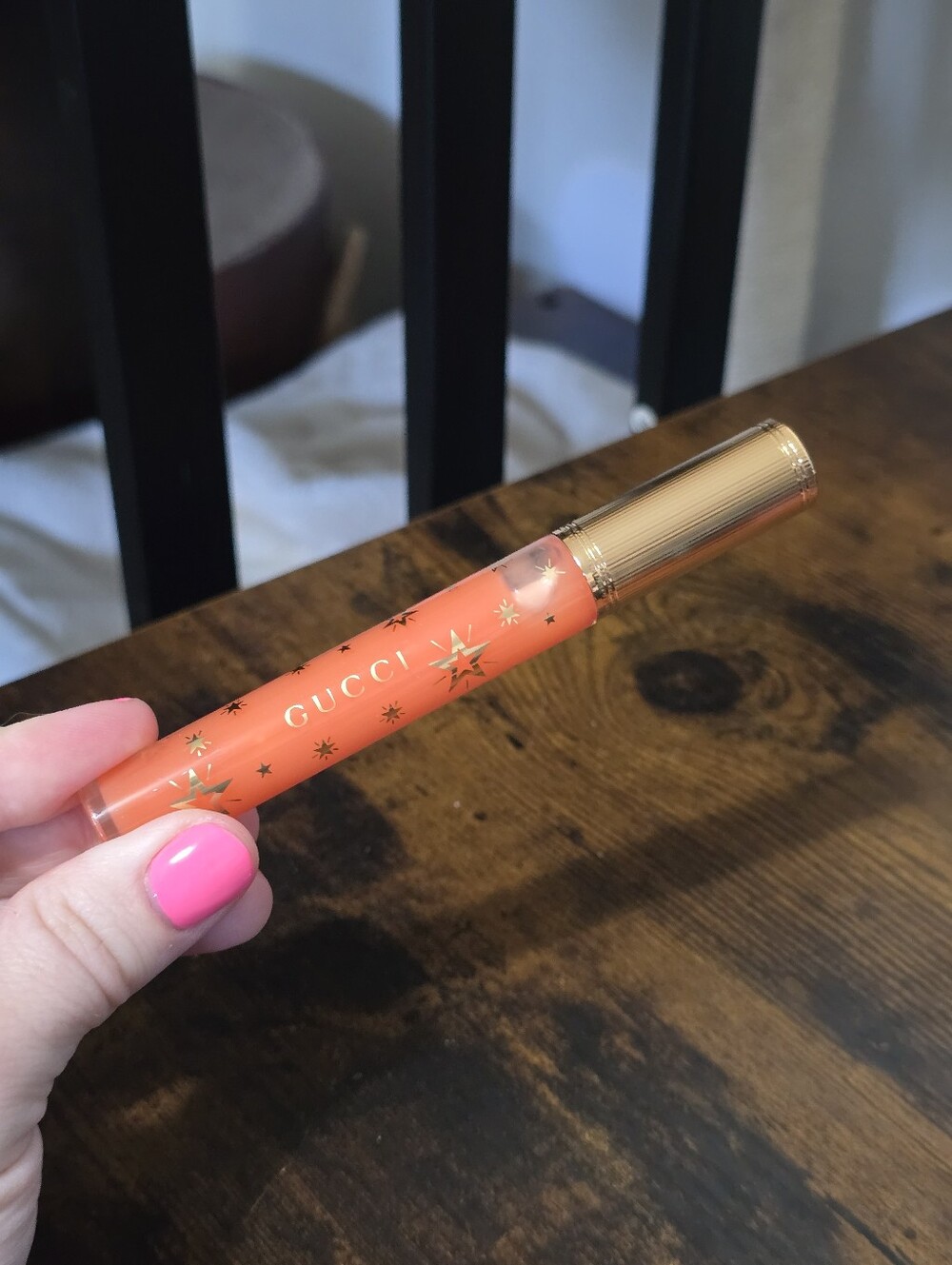 Gucci Lip Gloss - Picture 4 of 6